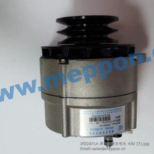JFZ2971A alternator fawde 3701010-6000-0263