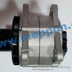 JFZ2971B alternator 3701010-36D fawde