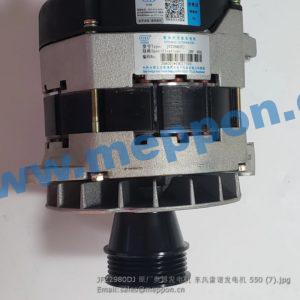 JFZ2980DJ alternator D5010480575