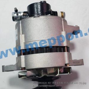 JFZB2902G3J alternator aobo