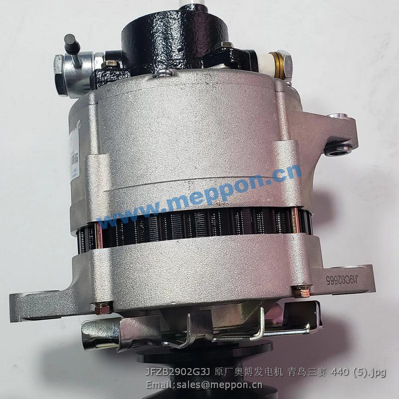 JFZB2902G3J alternator aobo