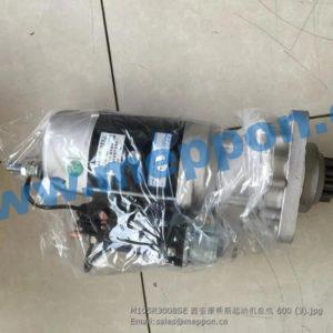 M105R3008SE motor starter cummins 3021036