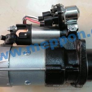 M93R3001SE motor starter 4948058 C4948058