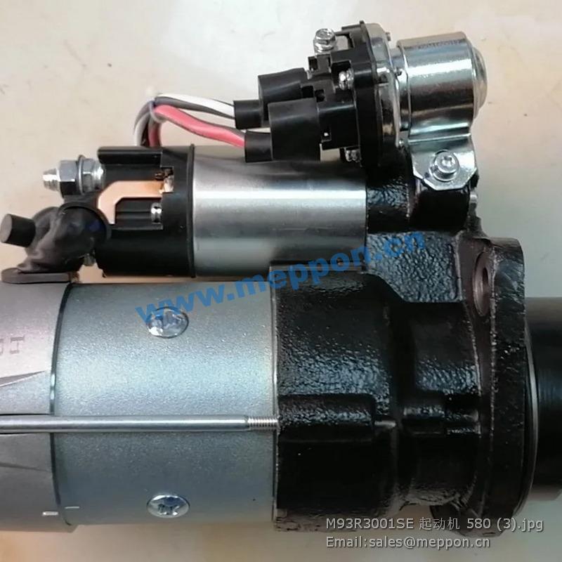 M93R3001SE motor starter 4948058 C4948058