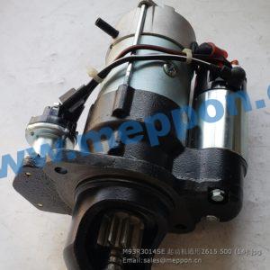 M93R3014SE motor starter 4934622 4983068 STP3622
