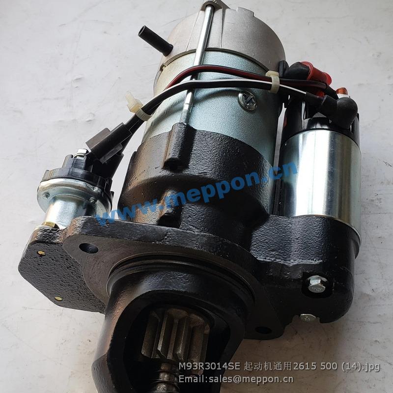 M93R3014SE motor starter 4934622 4983068 STP3622