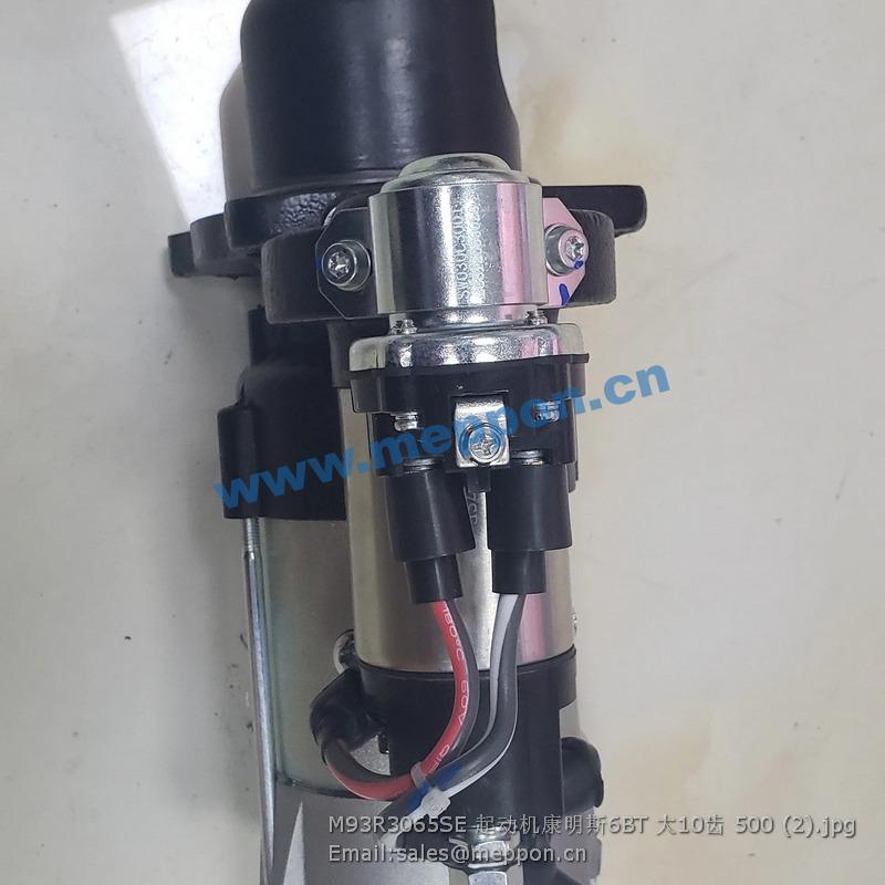 M93R3065SE cummins 6bt motor starter 5315426 C5315426