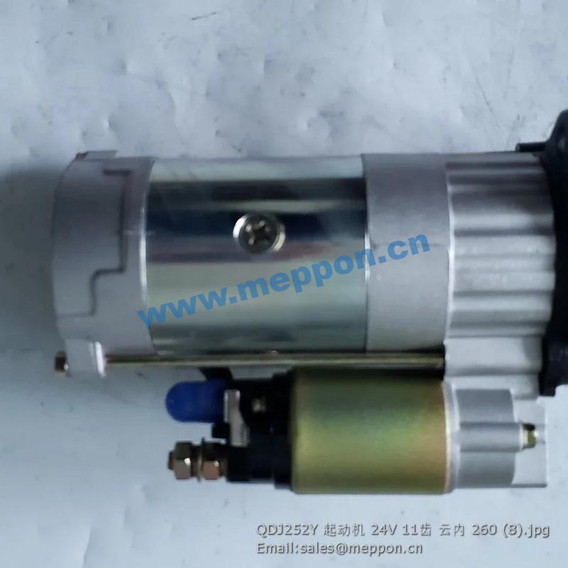 Yunnei engine spare parts – Meppon Truck