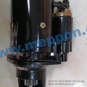 QDJ2751 3708010 motor starter
