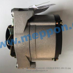 JFZ2902VBJ ALTERNATOR