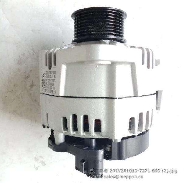 202V26101-7271 ALTERNATOR JFZ280-3002