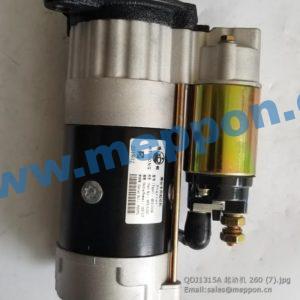 QDJ1315A motor starter