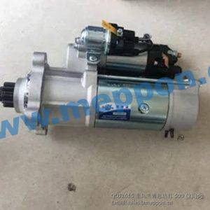 QDJ2615 motor starter