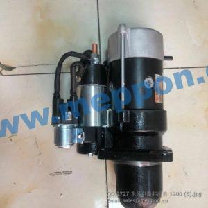 QDJ2727 MOTOR STARTER