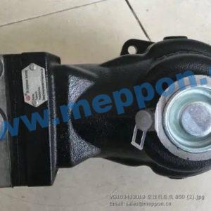 VG103413019 air compressor sinotruck