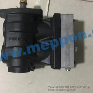 VG124609008 sinotruck air compressor