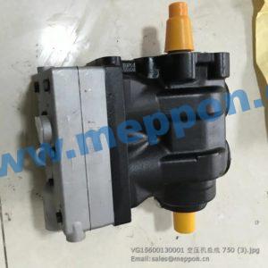 VG15600130001 SINOTRUCK AIR COMPRESSOR