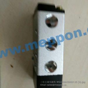 WG2209250005 sinotruck solenoid