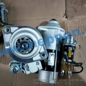 5345288 MOTOR STARTER CUMMINS