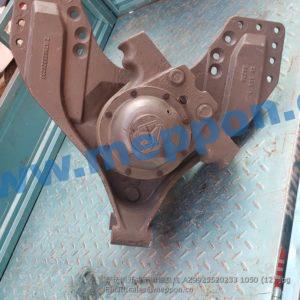 AZ9925520233 Balance Axle Assembly howo