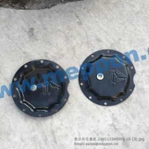 199112340001 HOWO COVER