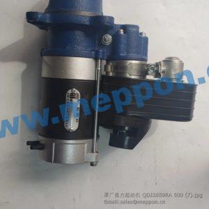 QDJ2659RA MOTOR STARTER