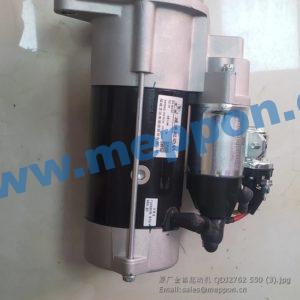 QDJ2762 MOTOR STARTER
