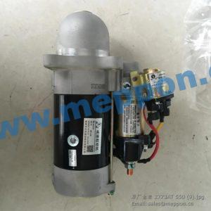 QDJ2773AT MOTOR STARTER