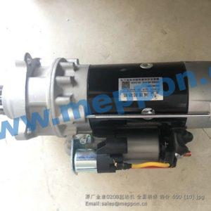 QDJ2781F MOTOR STARTER