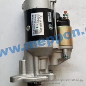 QDJ13002 CUMMINS MOTOR STARTER