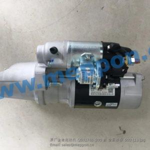 QDJ2761 MOTOR STARTER