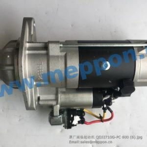 QDJ2710G-PC 3708010-407-0000M MOTOR STARTER